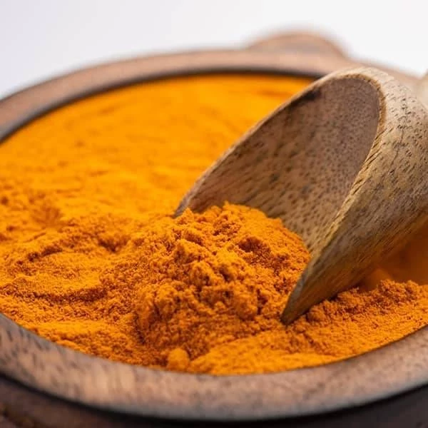 زردچوبه زرین هندی یک کیلویی کایا