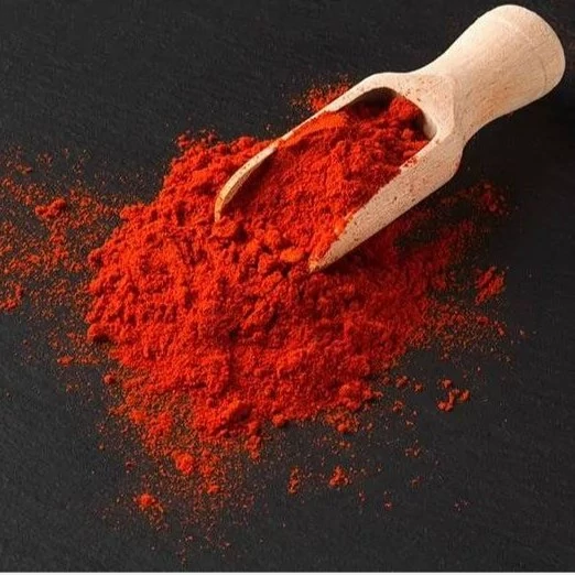 پاپریکا هندی 250 گرمی کایا (اصل)
