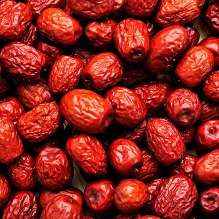 عناب اعلا و سورت شده بیرجند 5کیلوگرم  برند کایا