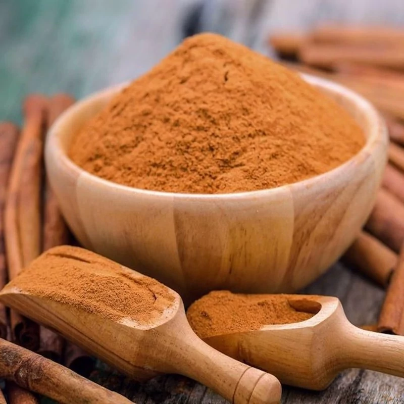 پودر دارچین 100 گرمی برند کایا - خالص و اعلا
