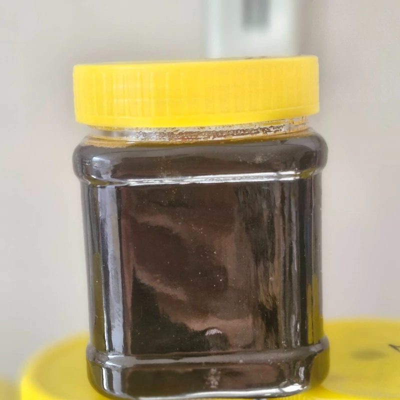 پنج شیره 500 گرمی برند کایا (طبیعی)