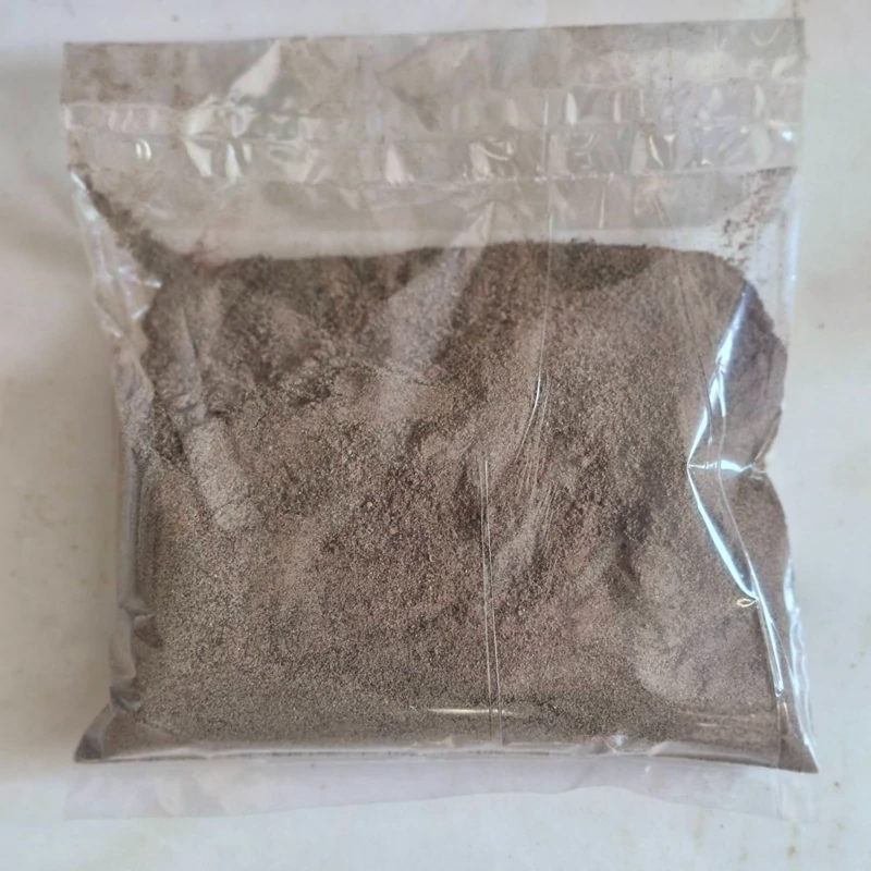 فلفل سیاه 100 گرمی برند کایا (خوش عطر)