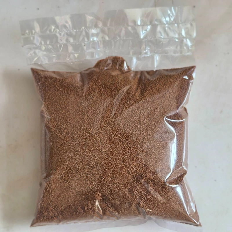 خاکشیر 100 گرمی برند کایا(تمیز و بدون سنگ)