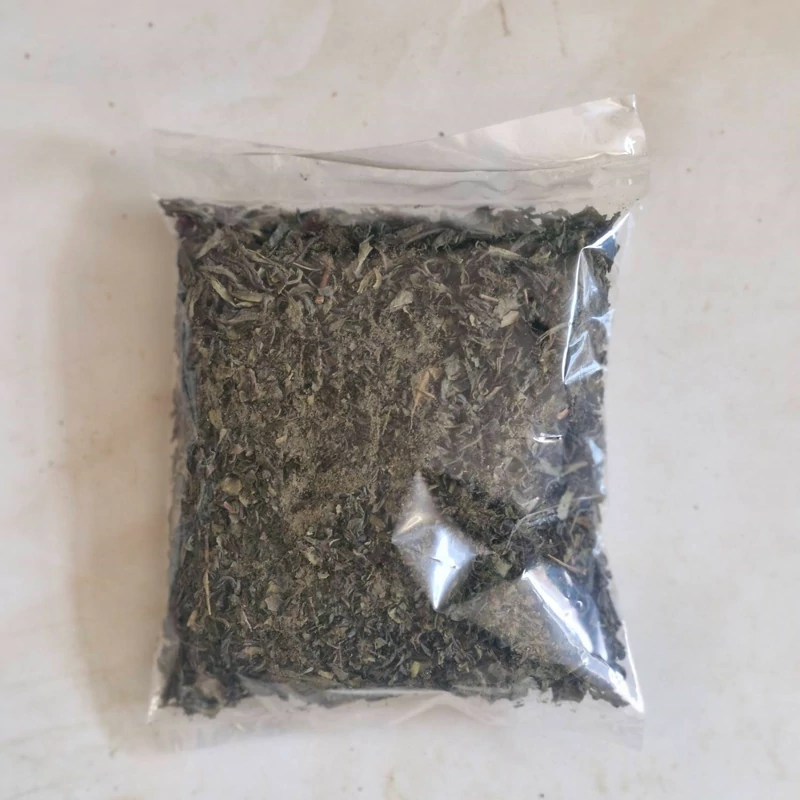 چای سبز 75 گرمی برند کایا تضمین کیفیت