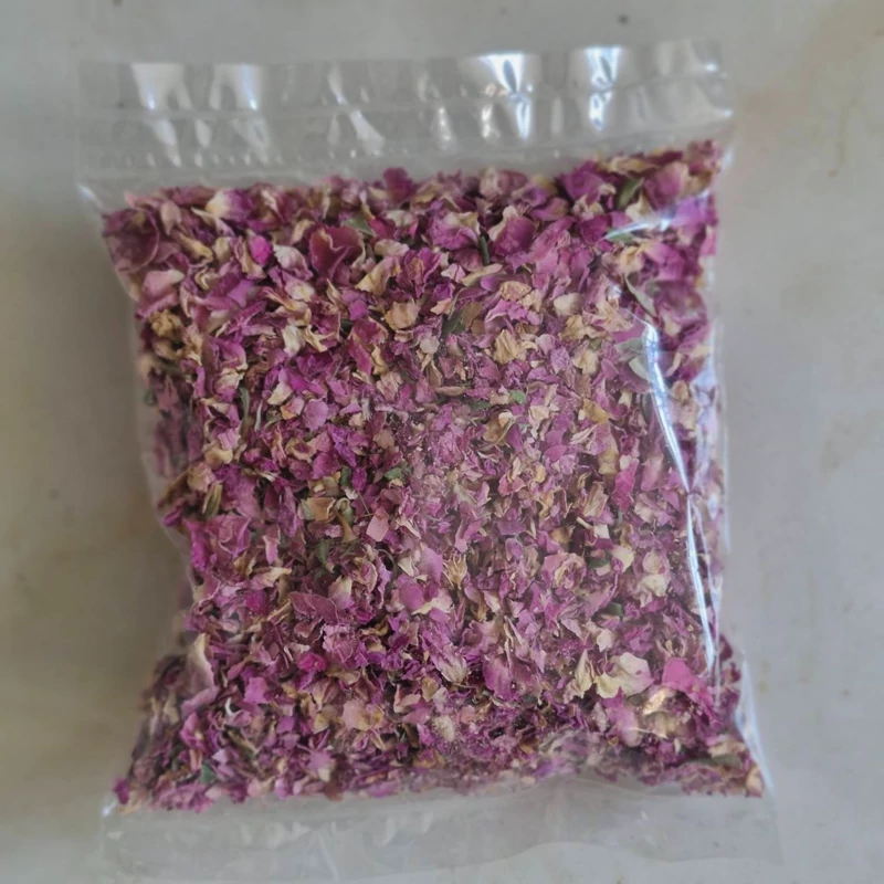 گل محمدی پر 25 گرمی کایا تضمین شده