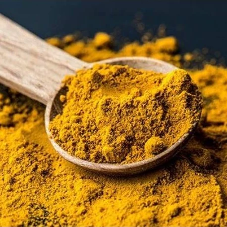 زردچوبه ممتاز 200 گرمی کایا