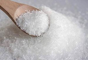 نمک چینی خوراکی یک کیلویی دانهریز مناسب آشپزی