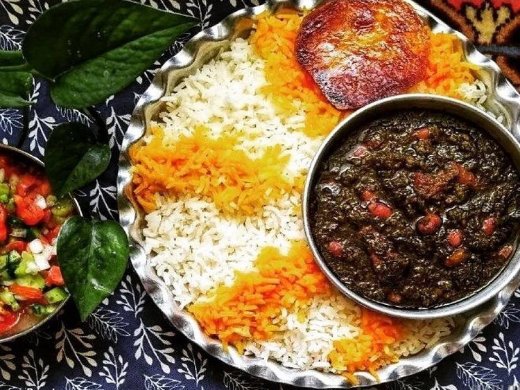 ادویه قرمه سبزی اعلا کایا 100 گرمی(ادویه قورمه سبزی)