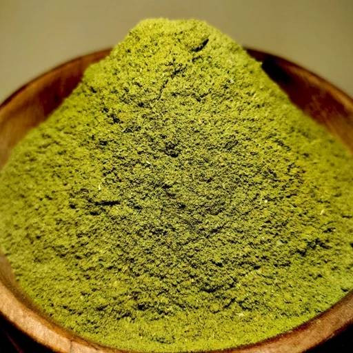 ادویه قرمه سبزی اعلا کایا 500 گرمی(ادویه قورمه سبزی)